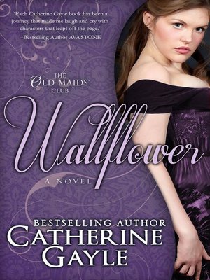 cover image of Wallflower